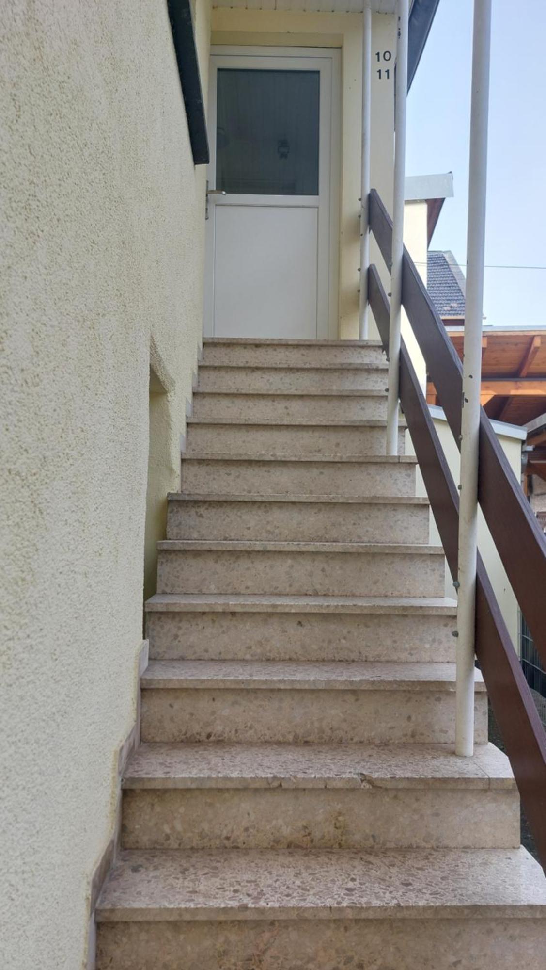 Apartment Freimersheim  Exterior foto