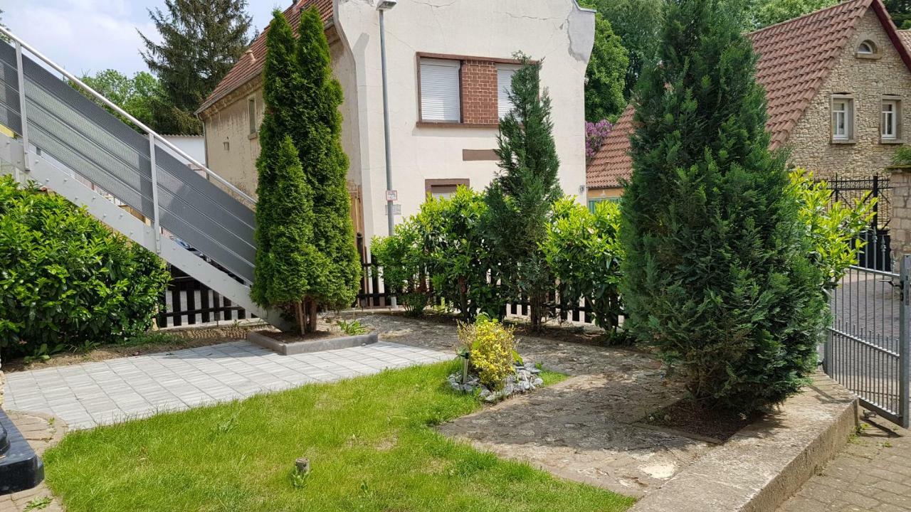 Apartment Freimersheim  Exterior foto