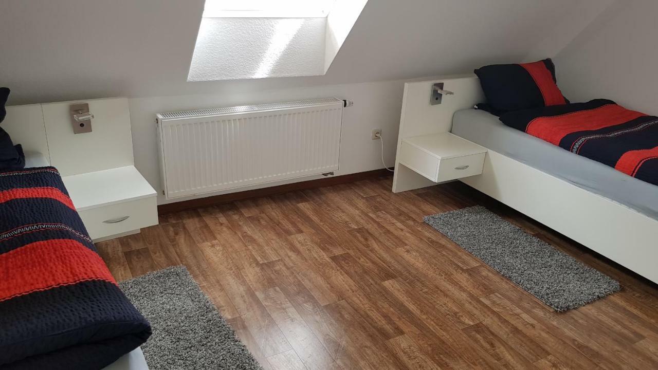Apartment Freimersheim  Exterior foto